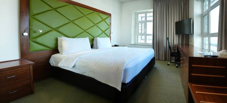 霍里朗德酒店(Holyland Hotel Amman)图片