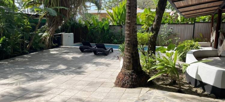 圣泰雷萨海滩别墅酒店(Beach Villa Santa Teresa)图片