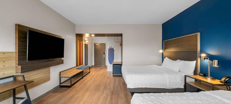 Tru by Hilton Brockton图片