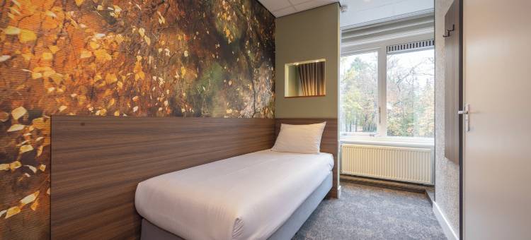 阿培尔顿弗莱彻酒店(Fletcher Hotel Apeldoorn)图片