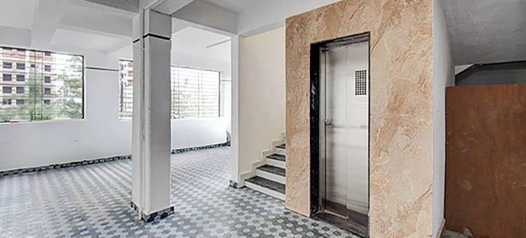 Fabhotel 隐居旅馆(Fabhotel Hide Inn)图片