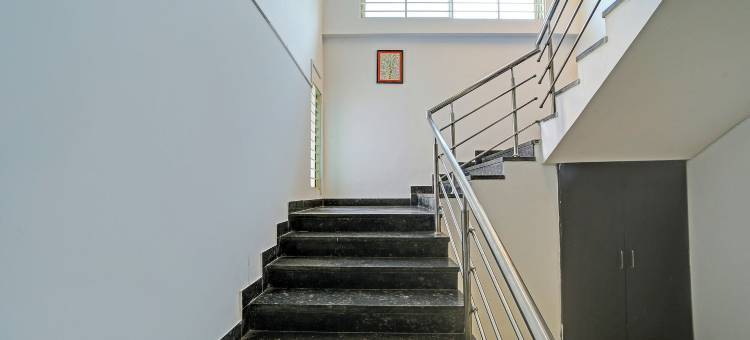 Fabhotel 科纳克绿地(FabHotel Konark Green)图片