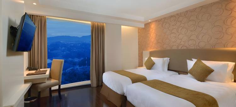 阿迪苏琪普托白金会议中心酒店(Platinum Adisucipto Hotel & Conference Center)图片