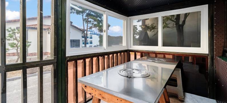 庆州 Jullietapoolvilla&kidspension(Gyeongju Jullietapoolvilla&Kidspension)图片