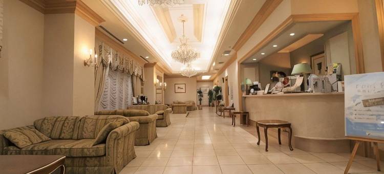 绿色索维林高级酒店(Hotel Premium Green Sovereign)图片