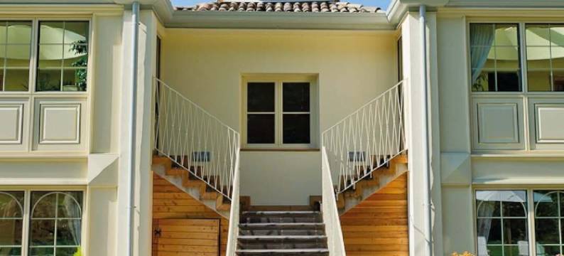 欧索格里吉欧别墅酒店(Villa Orso Grigio)图片