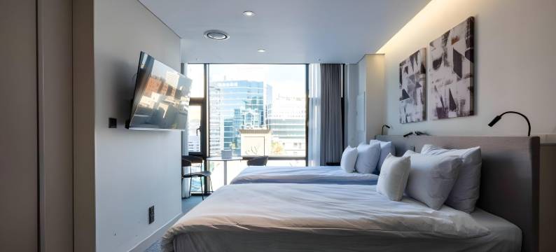 维特酒店(Hotel Vert)图片