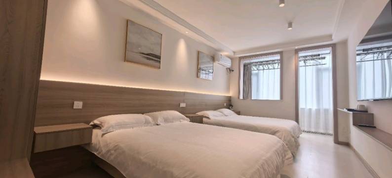 小米的家民宿(文昌后街分店)图片