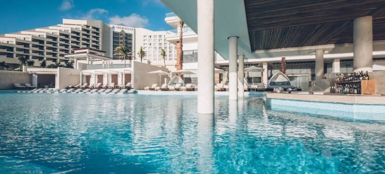 Iberostar Selection Coral Cancún - Adults Only - All Inclusive图片