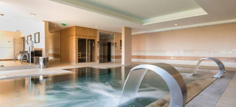 帕拉慈奥德斯艾克丝格尔别墅酒店(Vila Gale Collection Palácio Dos Arcos)图片