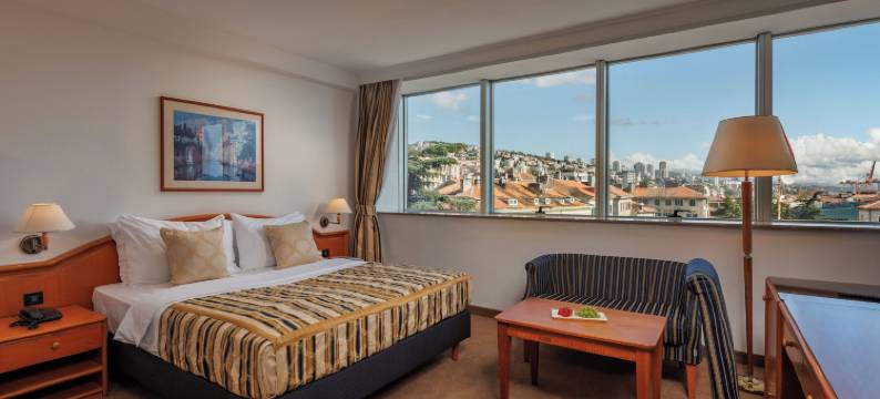 博纳维亚大酒店(Grand Hotel Bonavia)图片