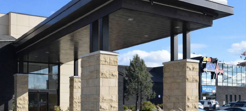 加蒂诺品质套房会议酒店(Quality Inn & Suites)图片