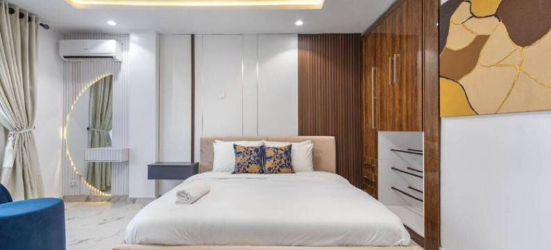 皇家庭院公寓(Royal Court Apartment)图片