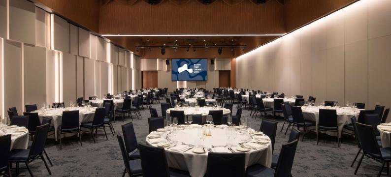 悉尼彭里斯铂尔曼酒店(Pullman Sydney Penrith)图片