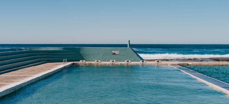 诺富特纽卡斯尔海滩酒店(Novotel Newcastle Beach)图片