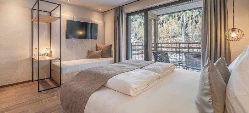 雪绒花住宿加早餐旅馆(Edelweiss Echt-Charmant)图片