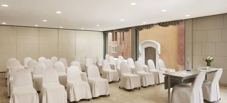 卡斯特利翁明多洛NH酒店(NH Castellon Mindoro)图片