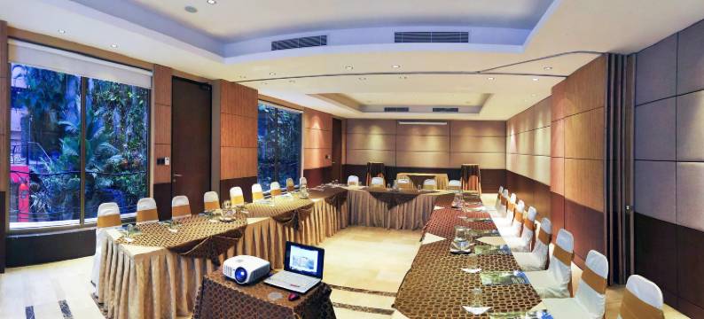 瓜亚基尔大酒店-傲途格精选酒店旗下(Grand Hotel Guayaquil, Ascend Hotel Collection)图片