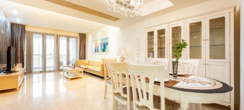 景咖城市酒店大东海鹿回头店民宿(鹿回头路1号分店)图片