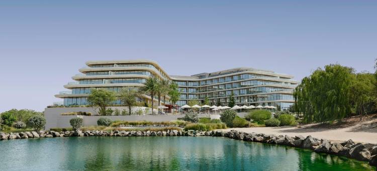 JA 湖景酒店, 迪拜(JA Lake View Hotel, Dubai)图片