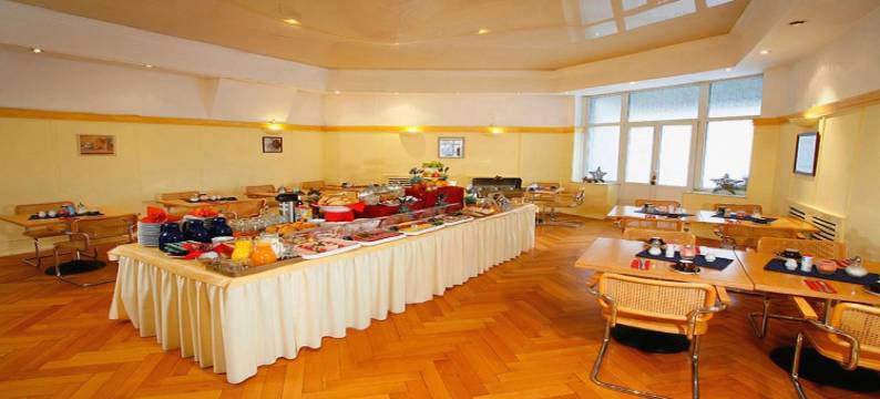 舒曼旅行旅馆酒店(Trip Inn Hotel Schumann)图片