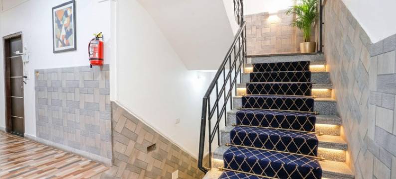 日落公寓(Via Sunset Residency)图片