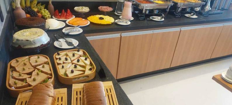 VHome 公寓酒店(VHome Flat Hotel)图片