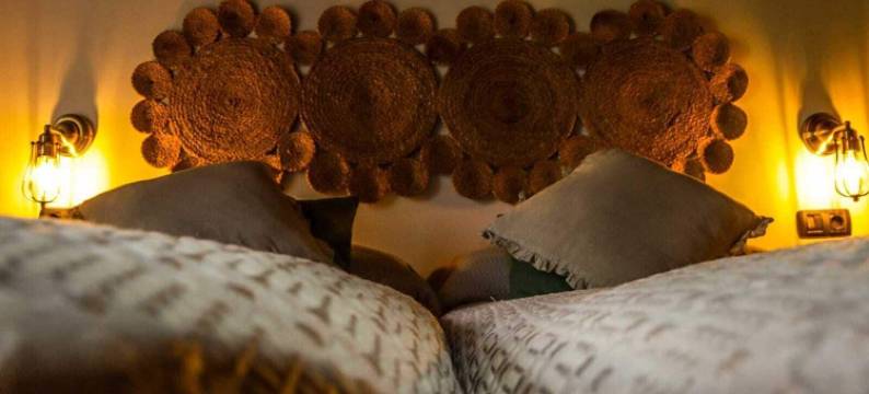 休闲之家酒店(Fogar de Lecer)图片