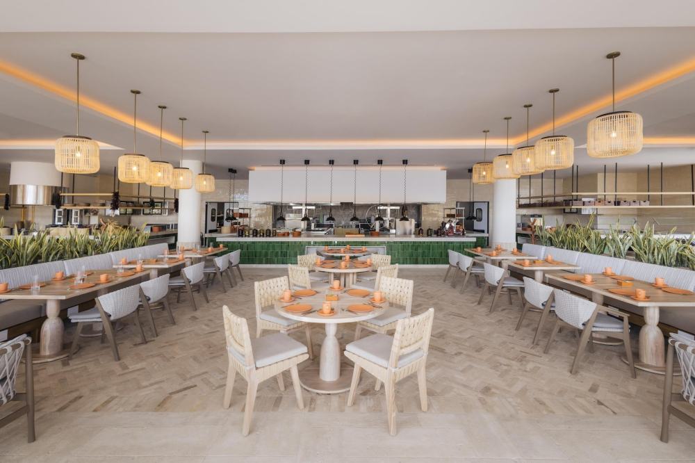 Park Hyatt Cabo Del Sol Hotel Overview