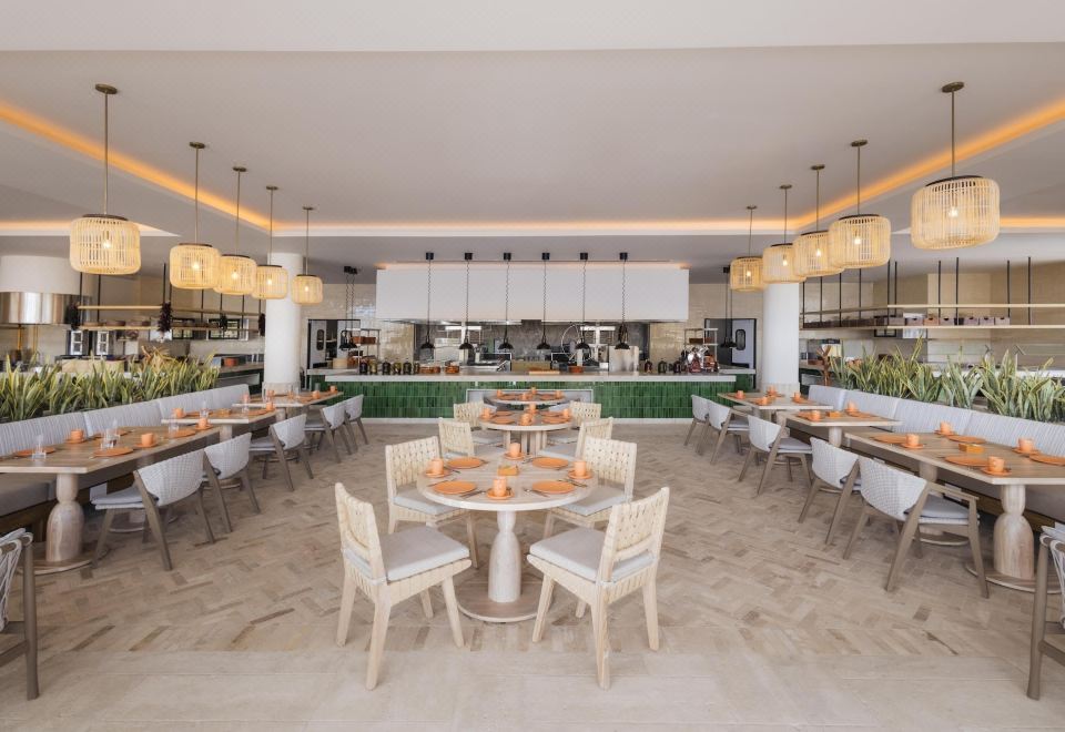 Park Hyatt Cabo Del Sol Hotel Overview