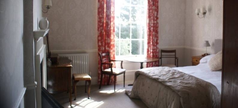 特里夫之家民宿(Trelough House B&B)图片