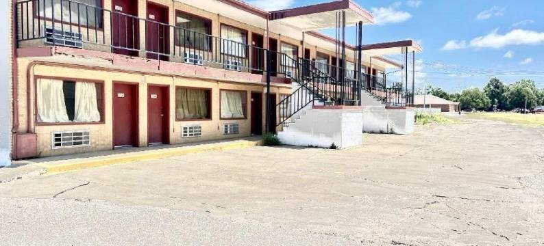 风酒店(Vento Hotel)图片