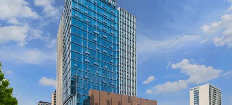 白玉兰酒店(徐州云龙万达医科大学店)图片