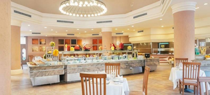 查米利翁花园水上乐园酒店(Charmillion Gardens Aquapark)图片