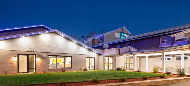 克拉丽奥精选(Clarion Pointe)图片