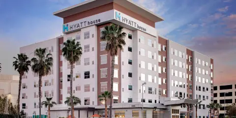 歐文/約翰·韋恩機場凱悅嘉寓酒店