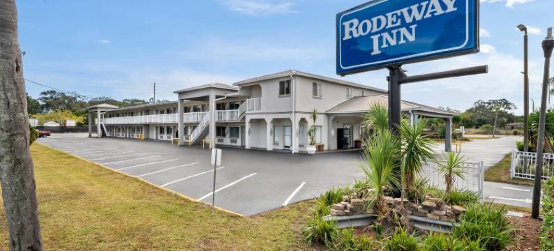 路边旅馆(Rodeway Inn)图片