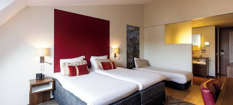 City Hotel Gouda, WorldHotels Crafted Collection图片