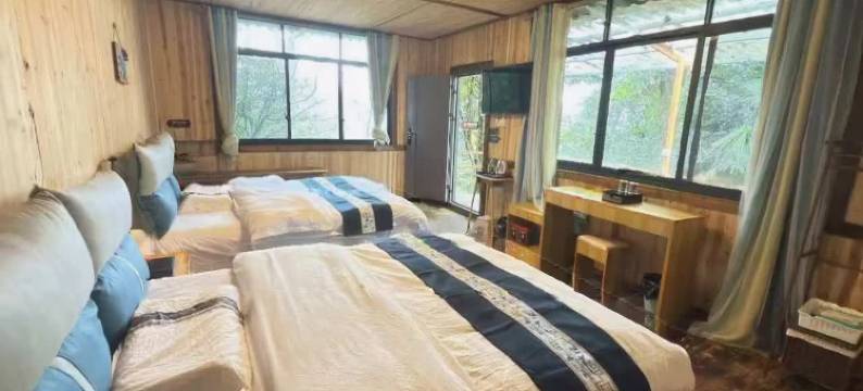 云上花城民宿图片