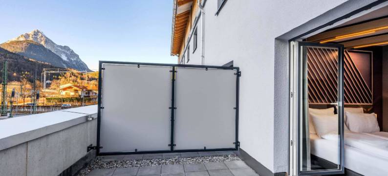 民宿米滕瓦尔德酒店(B&B HOTEL Mittenwald)图片