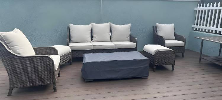 帕洛玛酒店(The Palomar Inn)图片