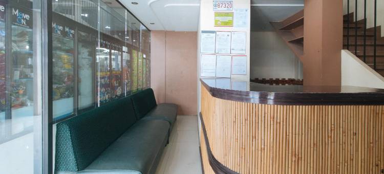 RedDoorz @ Cion Suites Mintal Davao图片