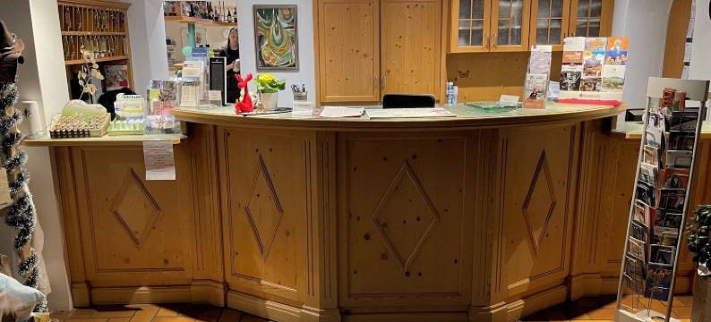 贝格施塔特霍夫酒店(Hotel Bergstätter Hof)图片