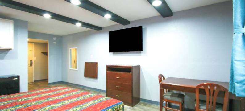 OYO 65号公路马歇尔旅馆(Marshall Lodge by OYO Hwy 65)图片