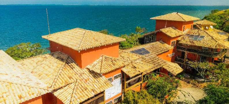 卡夫索尔旅馆(Hotel Cave do Sol)图片