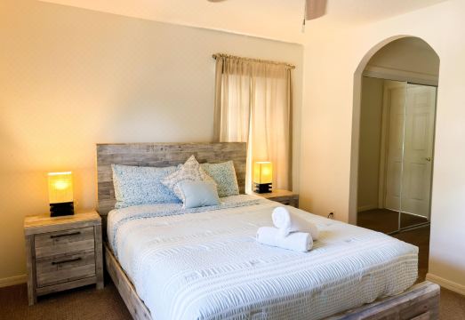 Private Pool, Spa and Game Room Escape - Beautiful Family Haven Hotel Overview