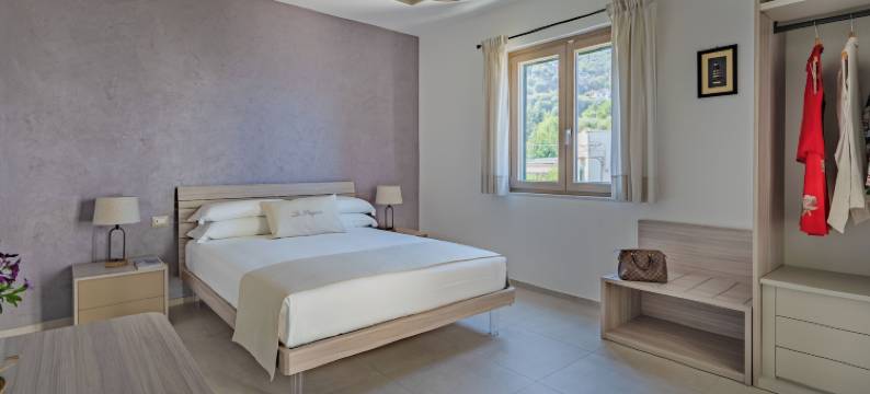 拉帕加亚别墅(Villa la Pagaia)图片