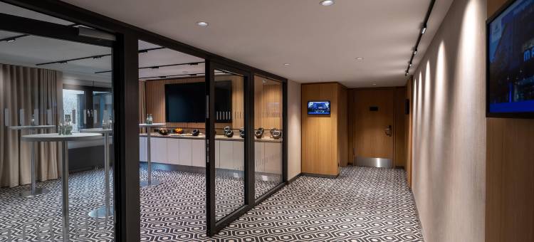 不来梅滨海酒店(Maritim Hotel Bremen)图片