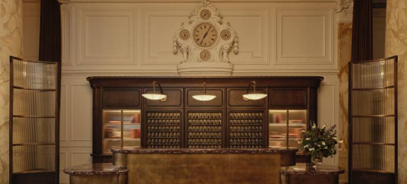 美景酒店 - 凯悦臻选酒店(The Bellevue Hotel)图片