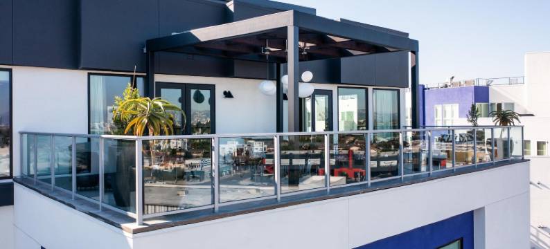 谢伊, 凯悦悠选酒店(The Shay, A Destination by Hyatt Hotel)图片